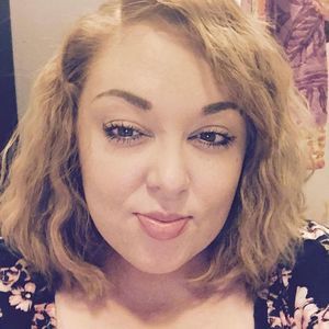 Meet your Posher, Lindsey